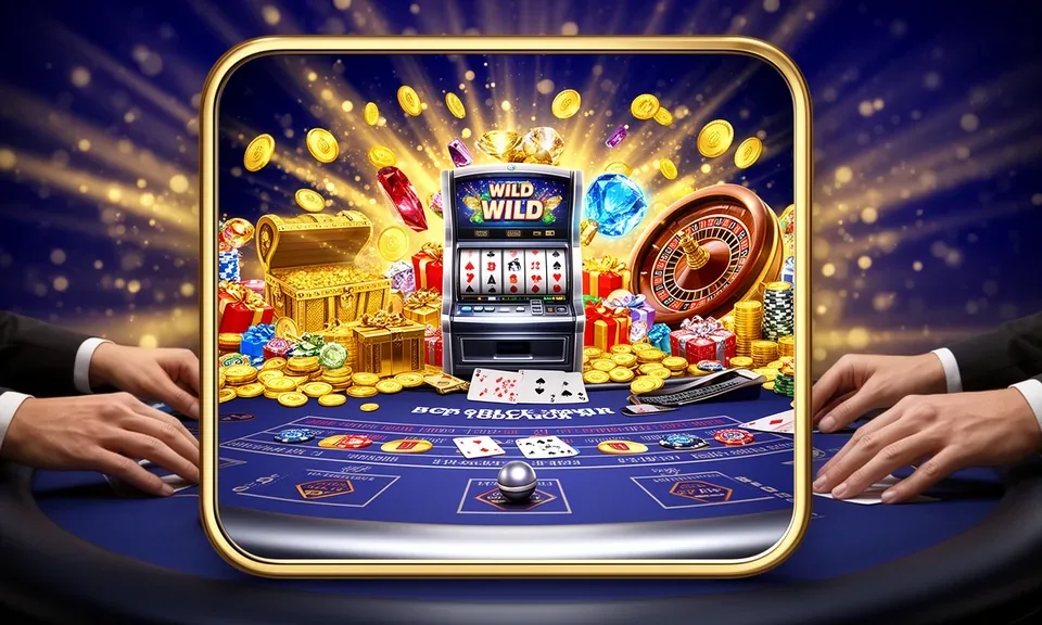 iforbet What iforbet Is and How We Built It