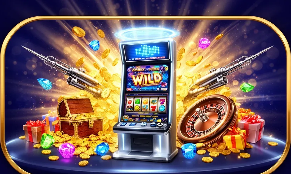 iforbet Bonus