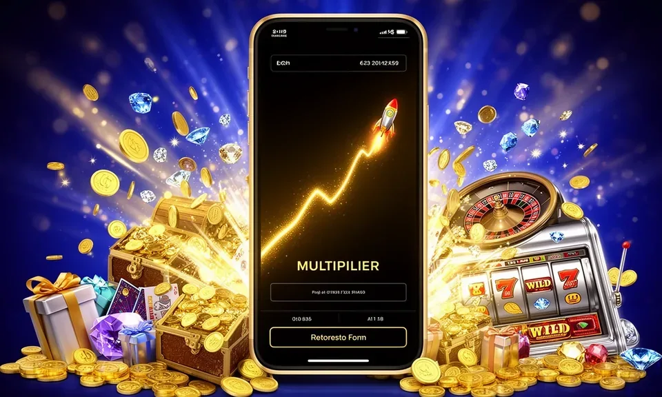 iforbet Vegas Rapid Play